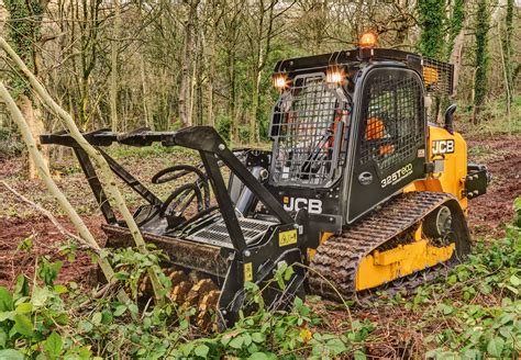 skid steer brushcutter instructional safty video|skid steer brush attachments.